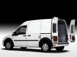 Ford Transit Connect 2009 года (US)
